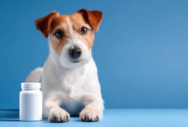 Cap liners from Bluemay Weston for pet supplement bottles and marine nutrition containers, available in 12mm to 155mm diameters.