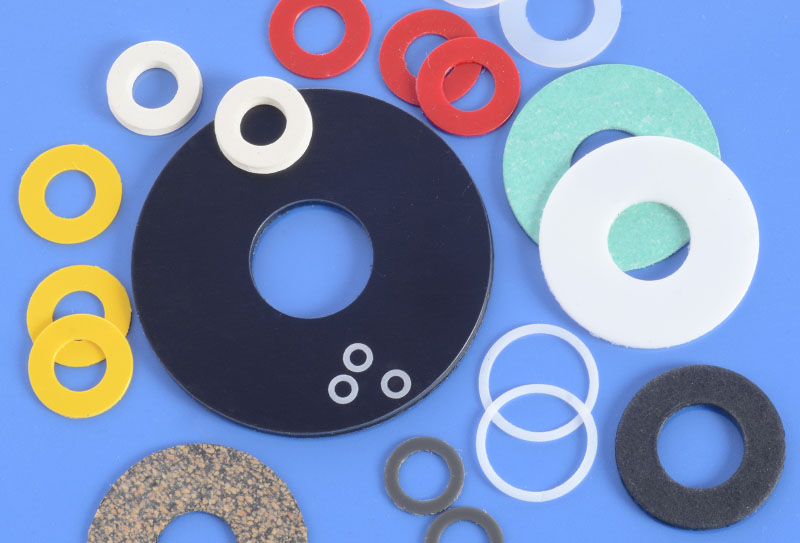 Looking for a UK Manufacturer of Standard and Bespoke Washers?