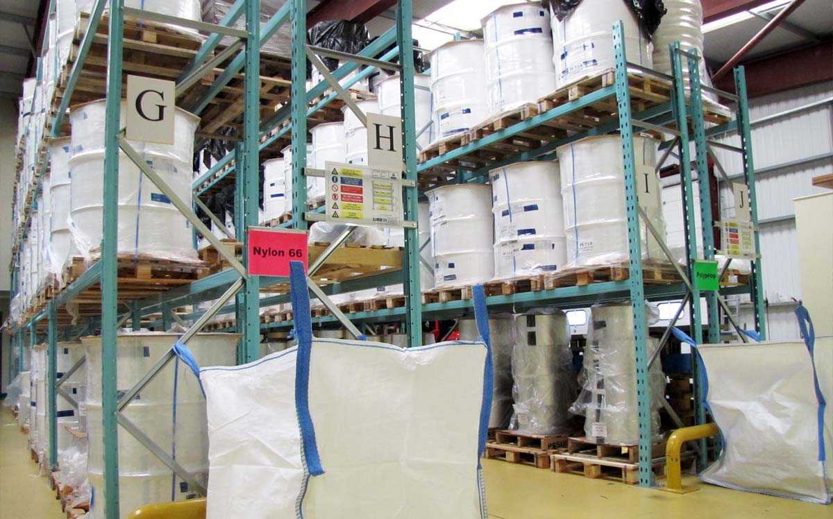 Warehouse
