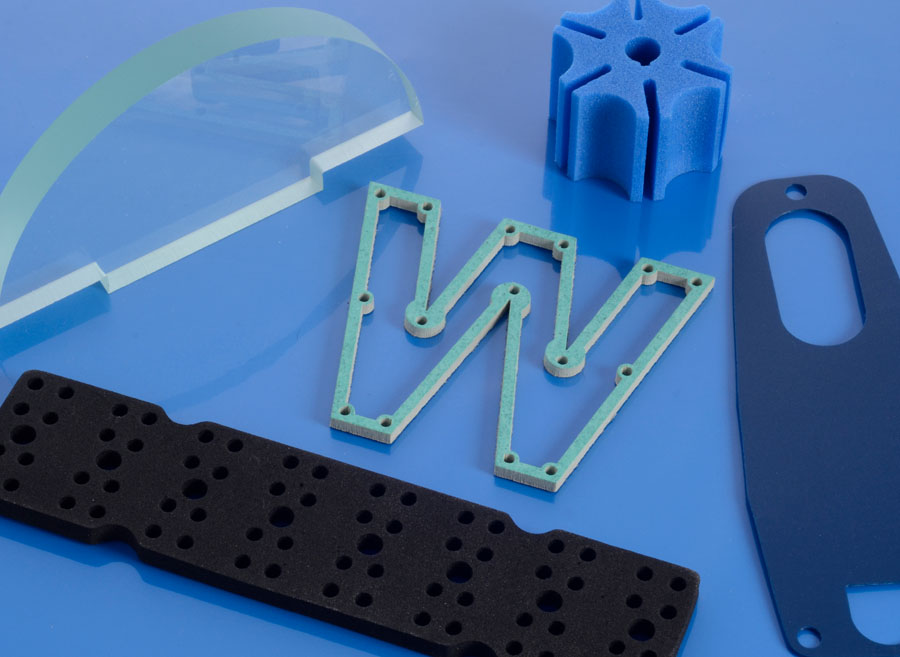 Special Shapes and Bespoke Products - Bluemay Weston
