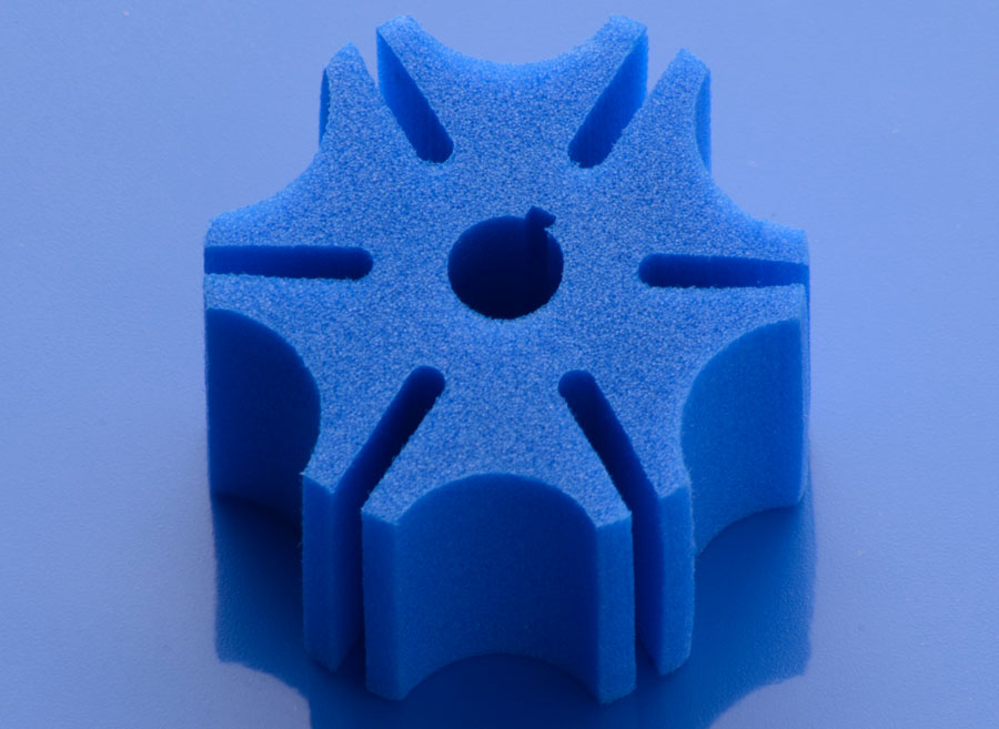 Prototypes - Bluemay Weston