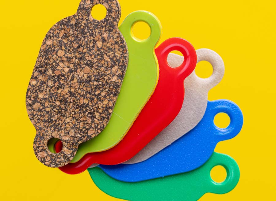 Made to measure seals and gaskets - Bluemay Weston