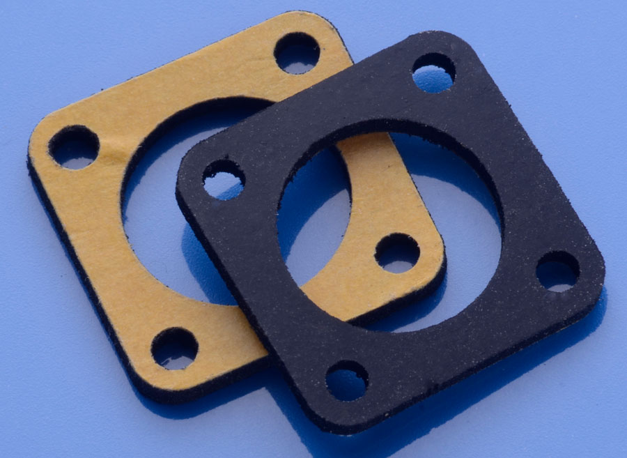 Self-Adhesive Backed Components - Bluemay Weston