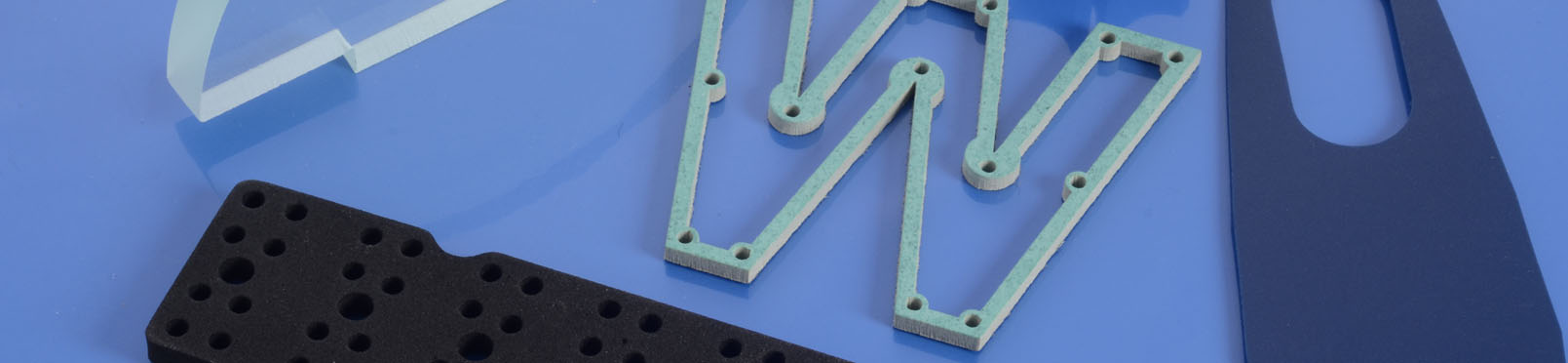 Special Shapes and Bespoke Products - Bluemay Weston