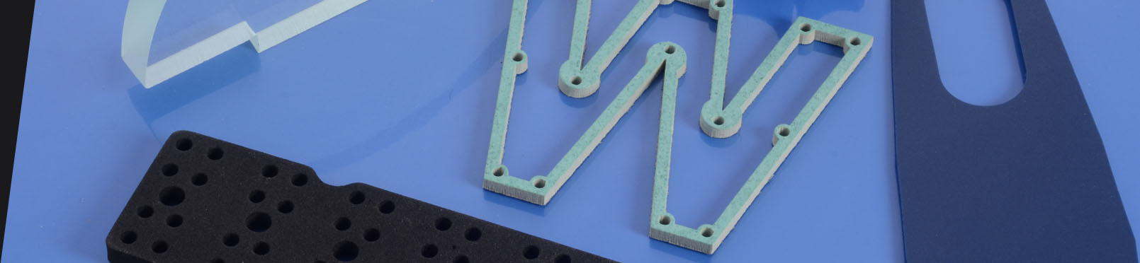 Special Shapes and Bespoke Products - Bluemay Weston