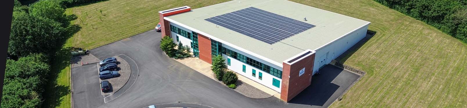 About Us - Bluemay Weston Limited
