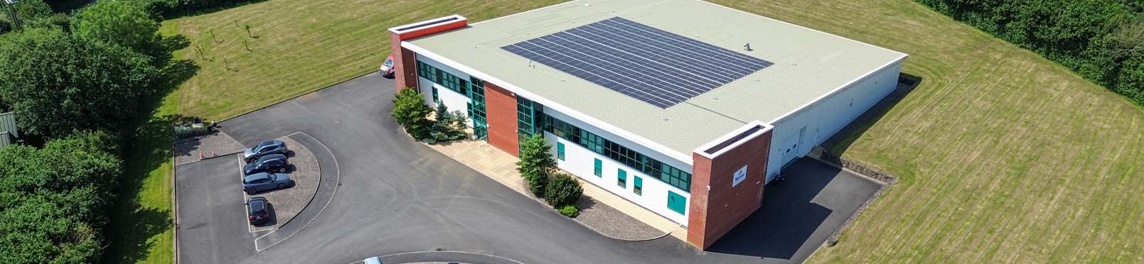 About Us - Bluemay Weston Limited
