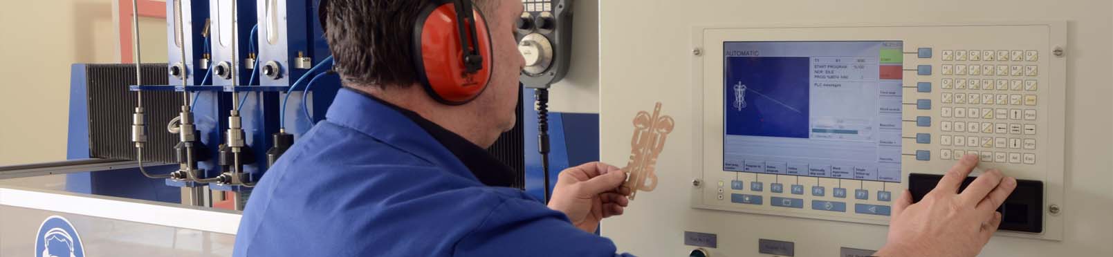 Our Expertise - Bluemay Weston