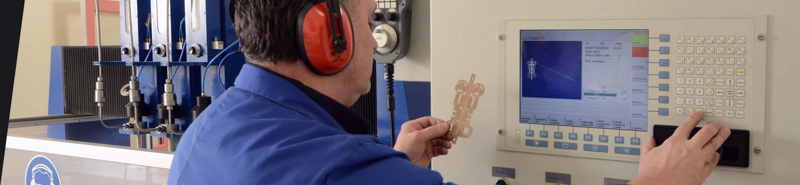 Our Expertise - Bluemay Weston