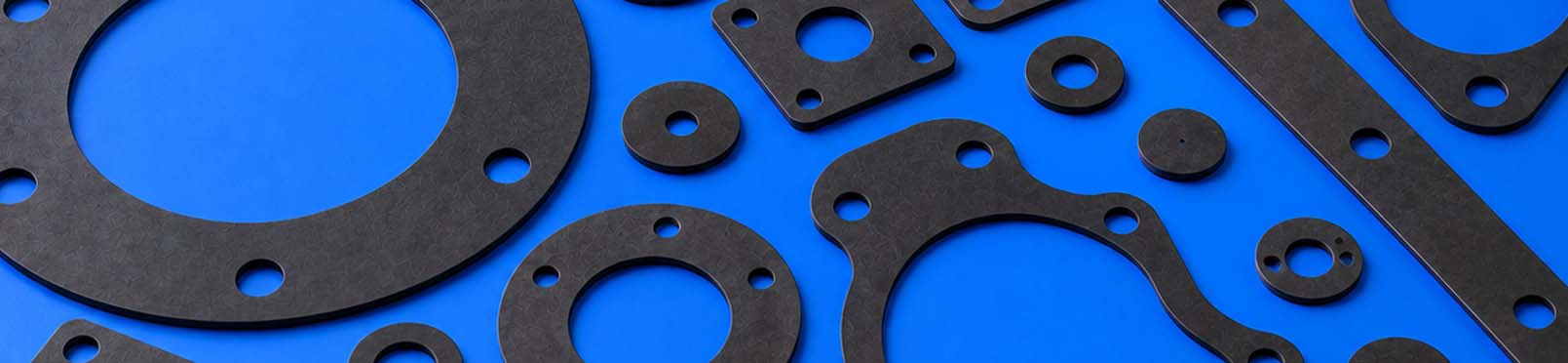 Precision EPDM Gaskets & Seals UK Manufacturer