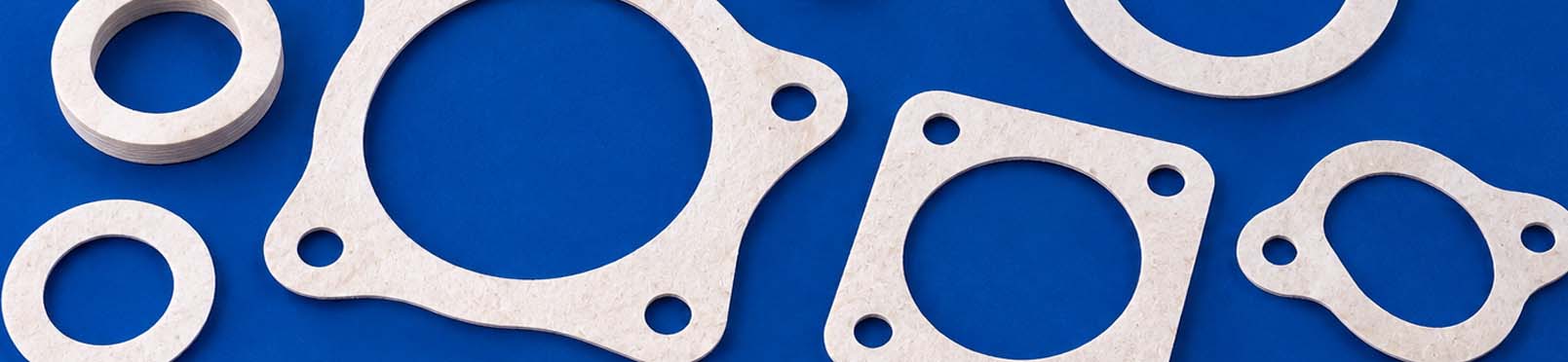 Precision Nomex Gaskets and Seals UK Manufacturer