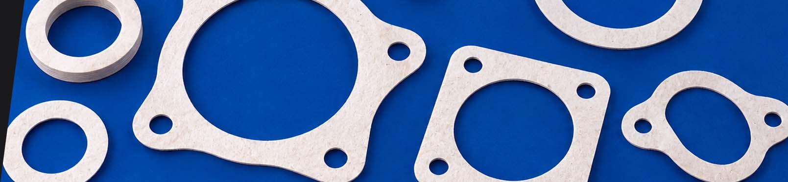 Precision Nomex Gaskets and Seals UK Supplier