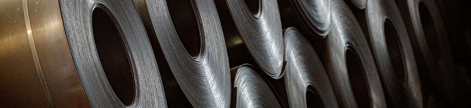 High Specification Rubber Cutting - Bluemay Weston Limited