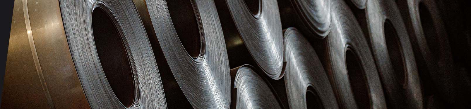 High Specification Rubber Cutting - Bluemay Weston Limited