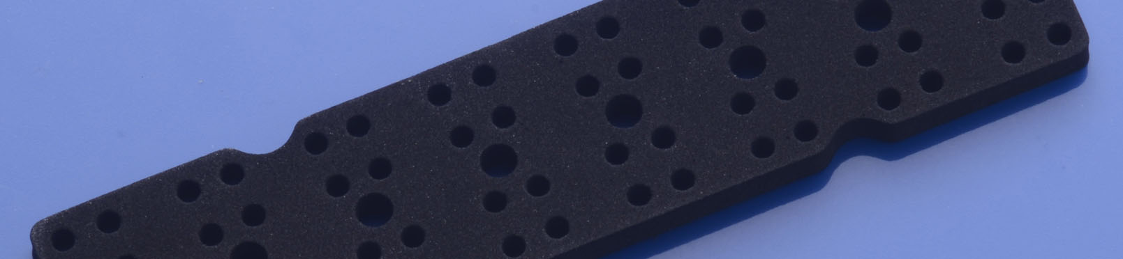 Prototypes - Bluemay Weston