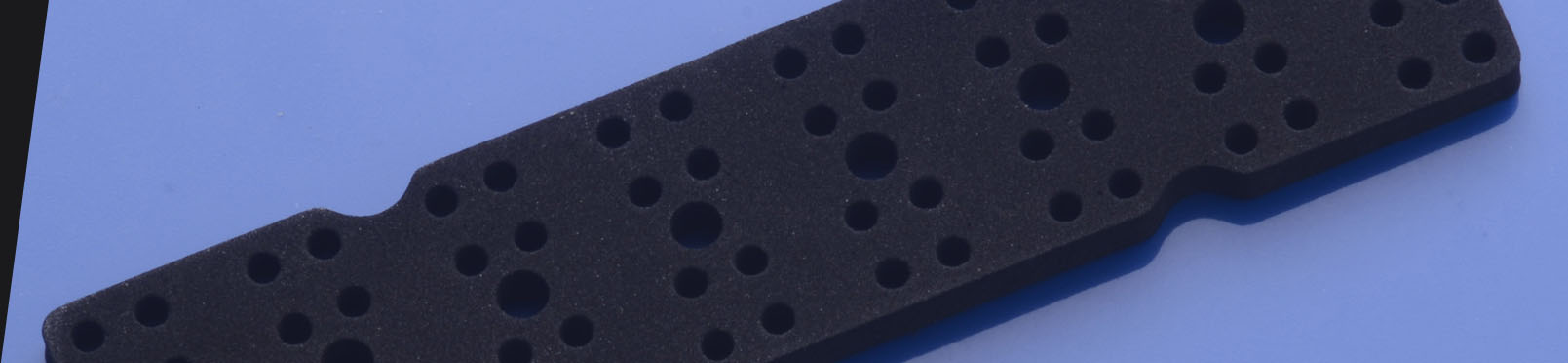 Prototypes - Bluemay Weston