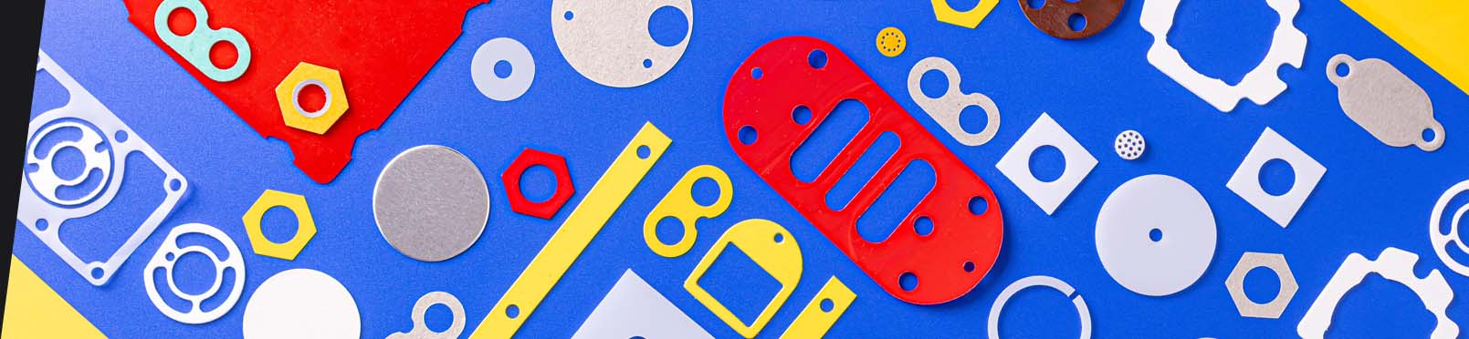 Made to measure seals and gaskets - Bluemay Weston