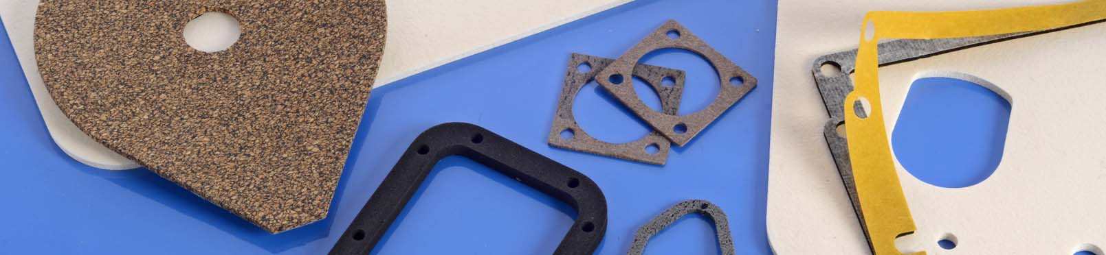 Self-Adhesive Backed Components - Bluemay Weston