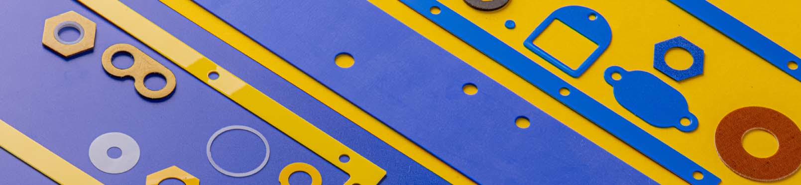 Made to measure shims - Bluemay Weston