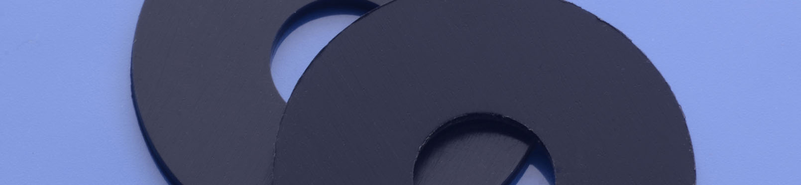Standard Stock Washers - Bluemay Weston