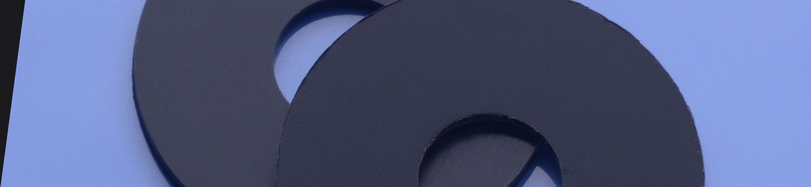 Standard Stock Washers - Bluemay Weston