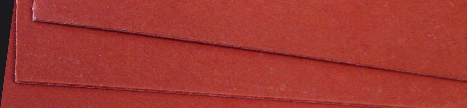 Vulcanised Fibre Cutting - Bluemay Weston Limited