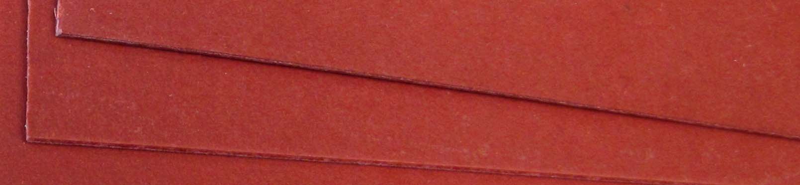Vulcanised Fibre Cutting - Bluemay Weston Limited