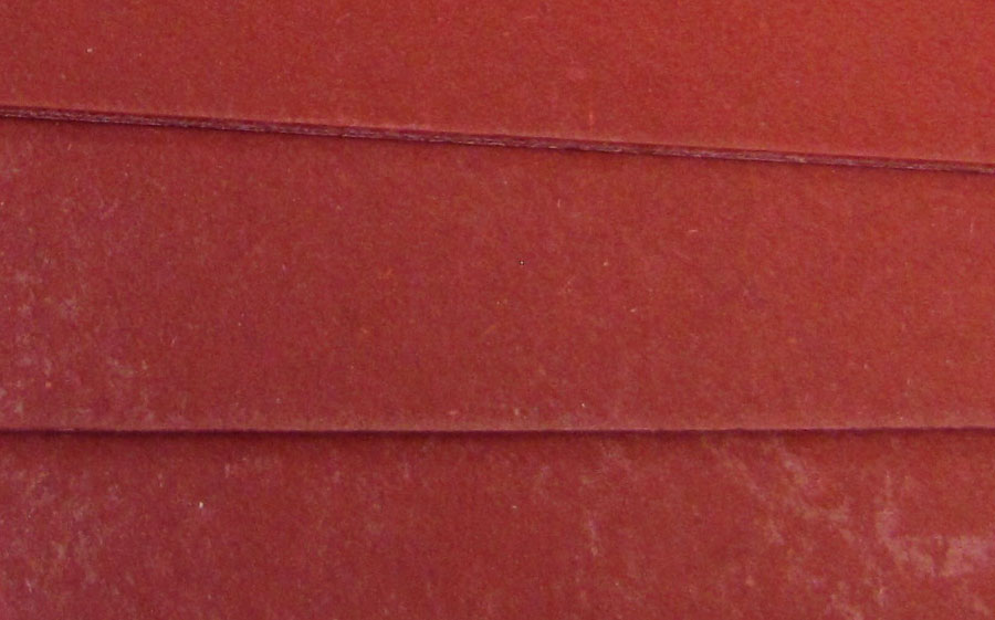 Vulcanised Fibre Sheet Cutting