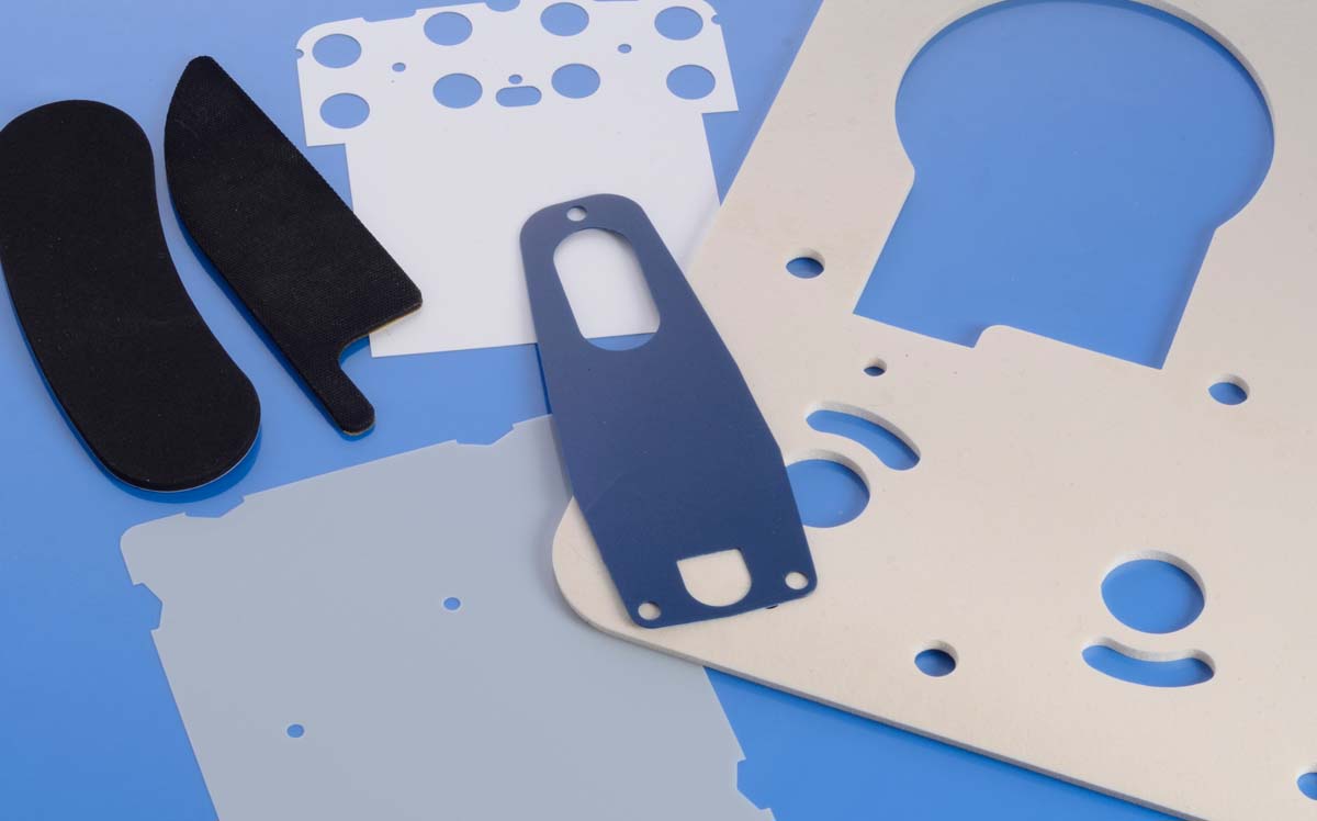 Prototype Components