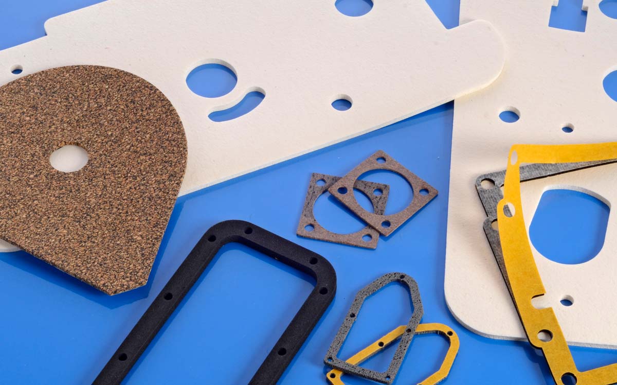 Seals and Gaskets