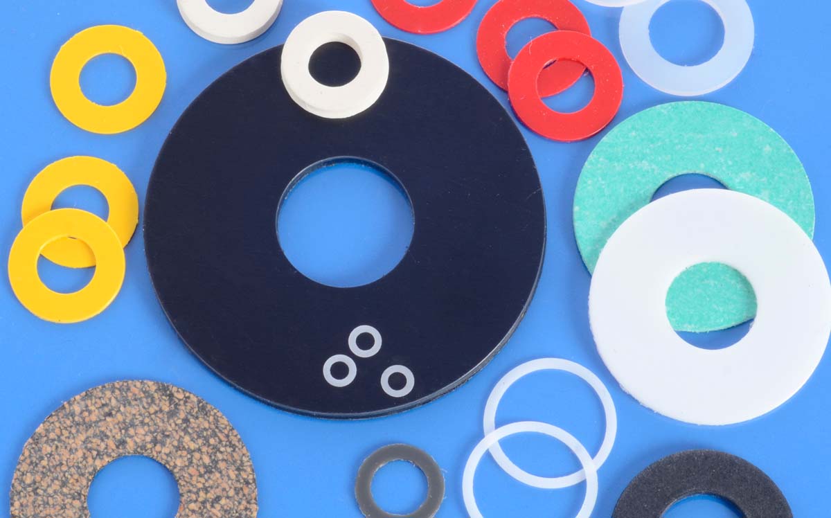 Washers